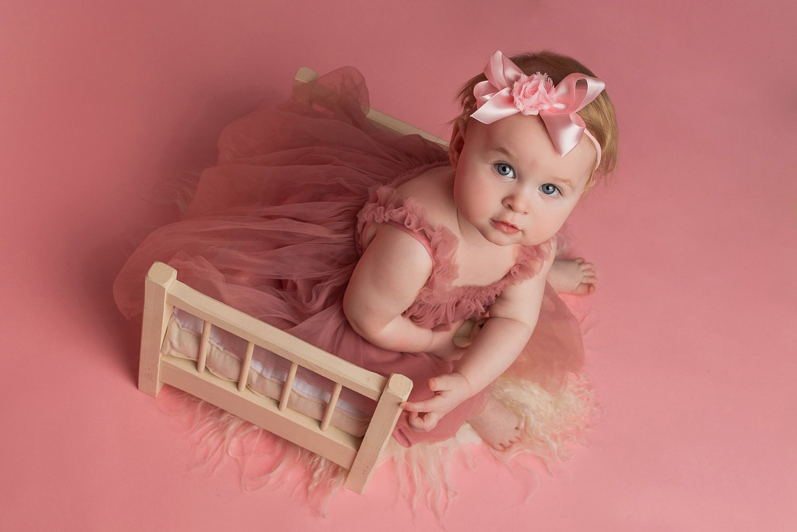 Easton's One Year Session