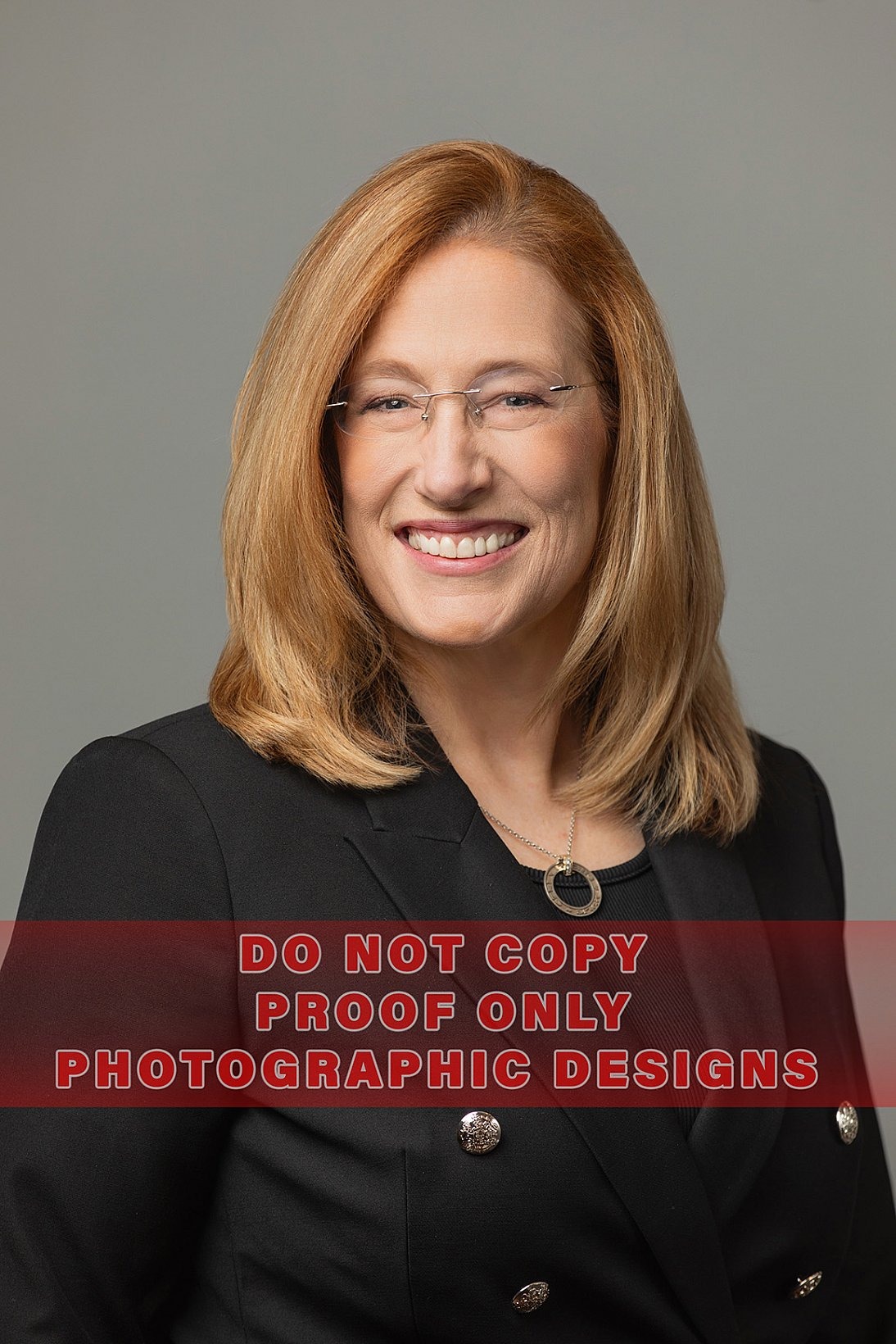 Marti and Lockie's Business Portraits - Tulsa Studio Photographer