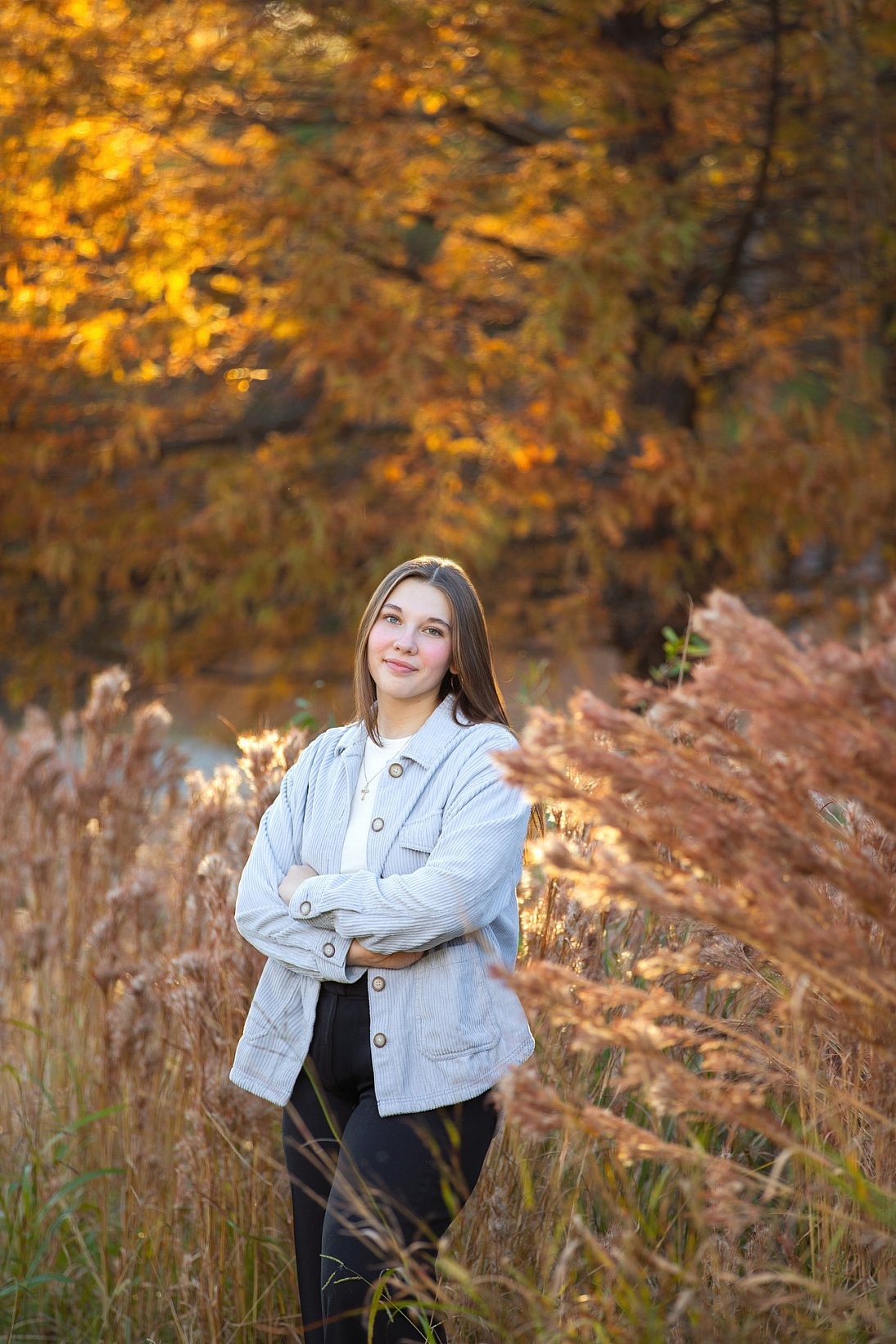 Sarah - Victory Christian Senior