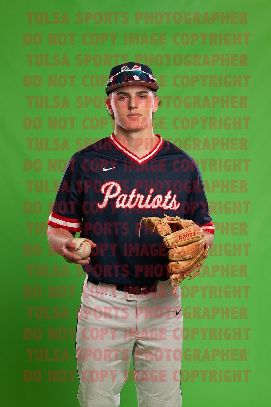 MCA BASEBALL: INDIVIDUAL BANNER SELECTIONS