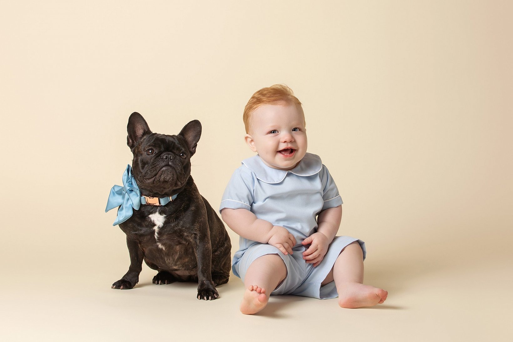 Warren's One Year Session