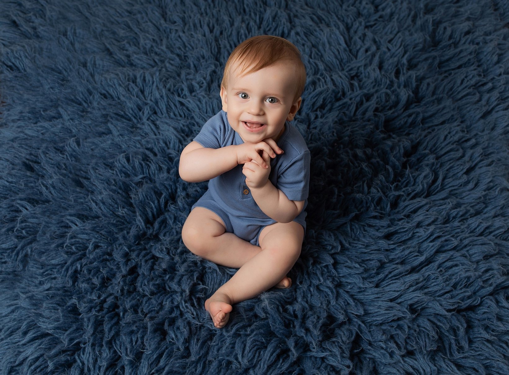 Owen's One Year Session