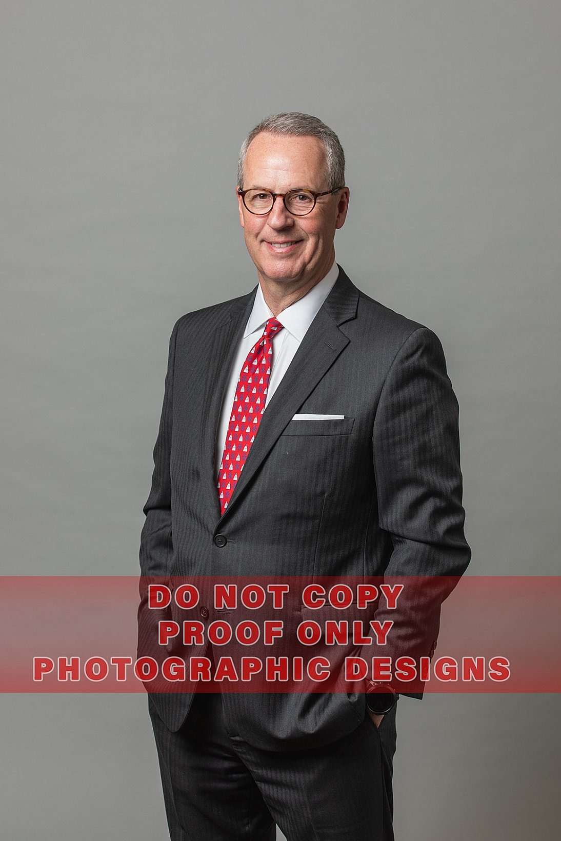 UBS GROUP - Business Portraits