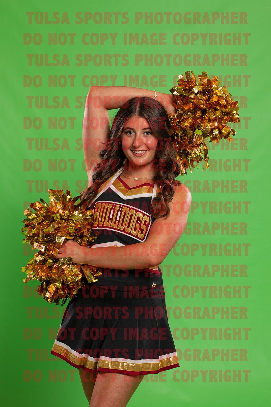 LCS Cheer Banners