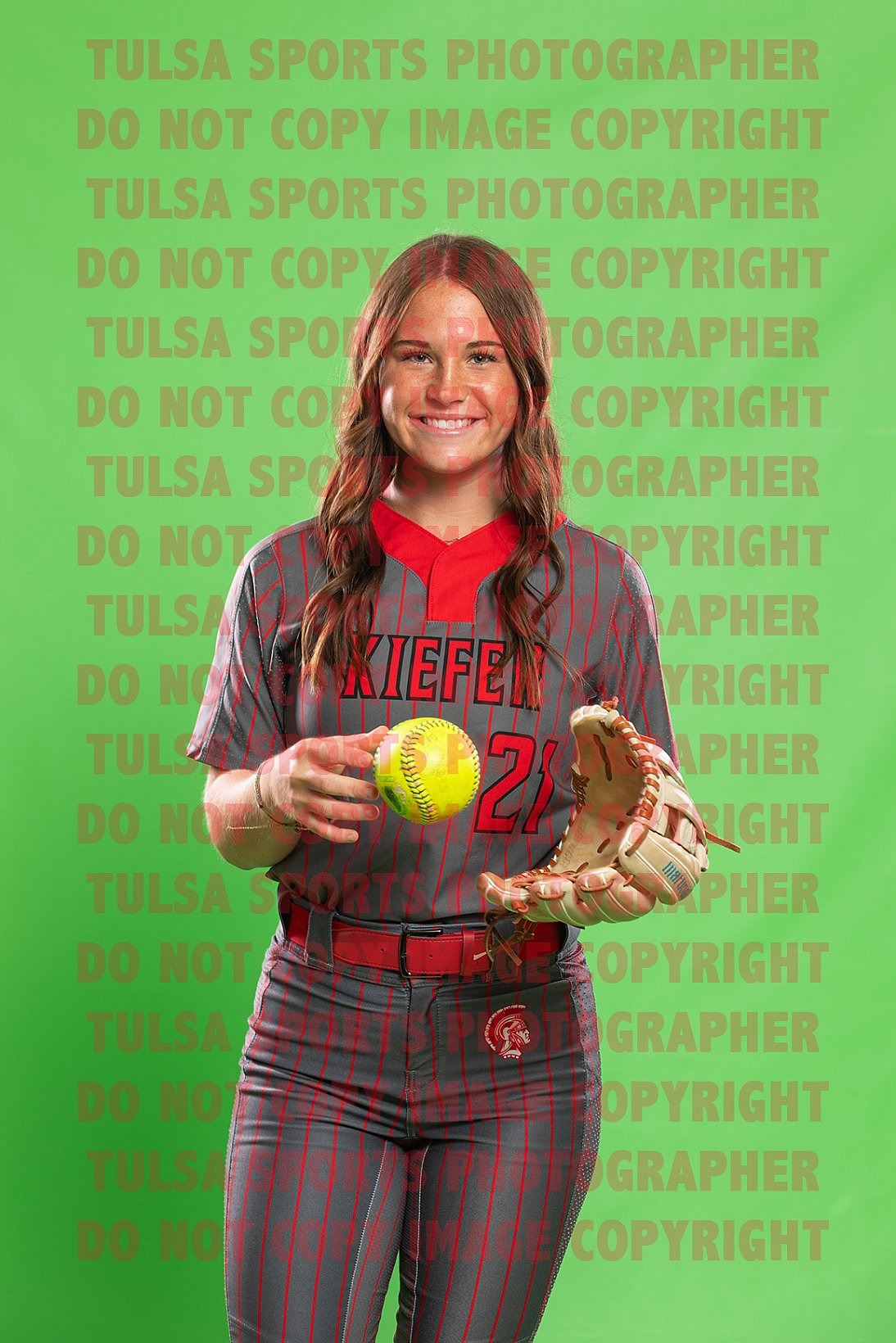 Kiefer Softball Banners