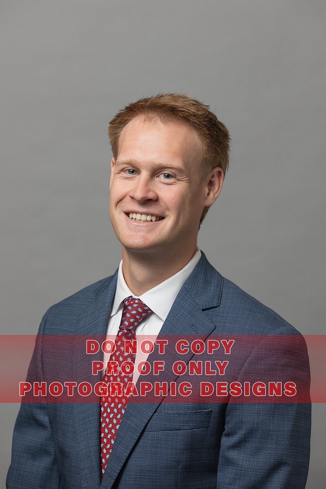 Helton Law Firm - Braden/Deanna Business Portraits