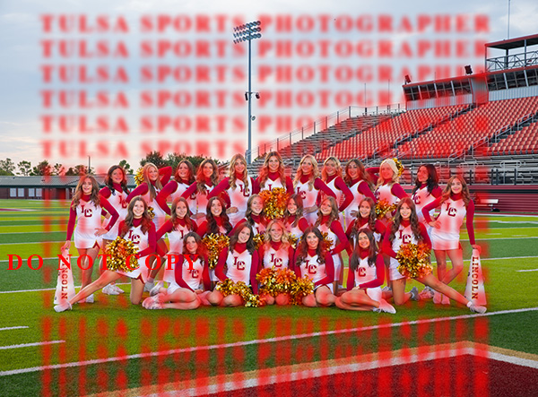 LCS Cheer 
