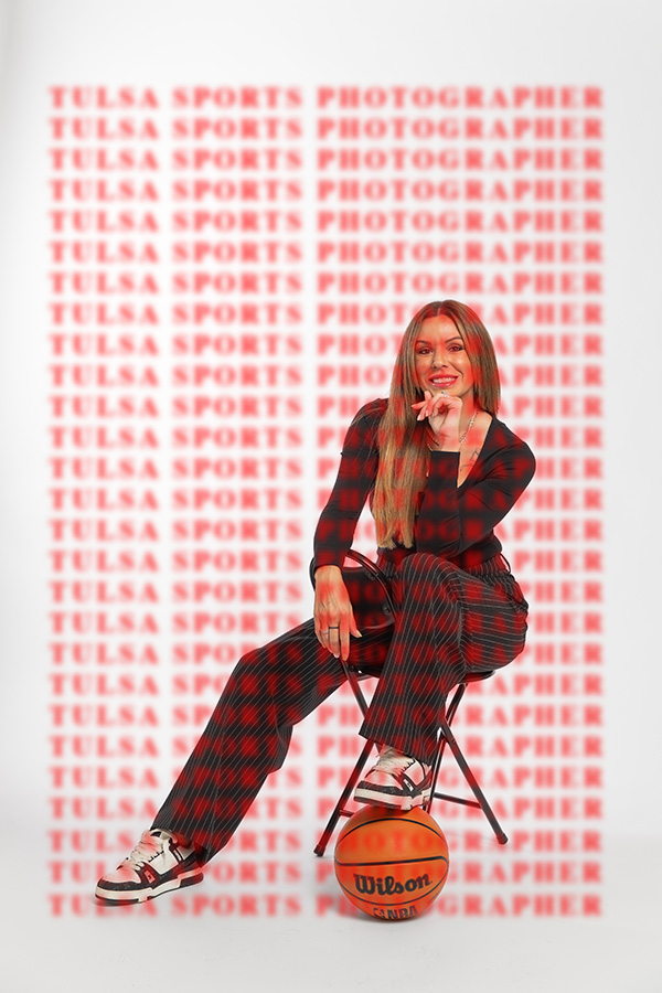 Amber's Business Portraits