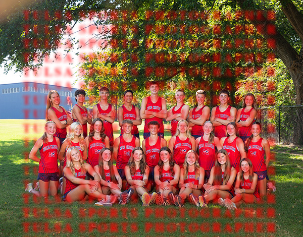 MCA XC - High School