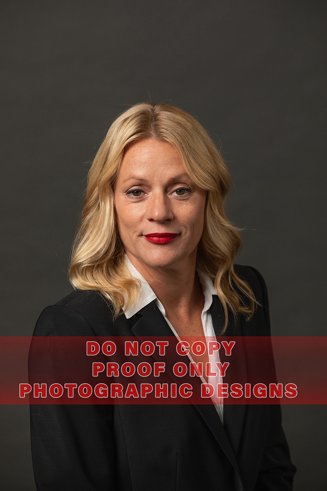 Eden - D2Completion Business Portraist
