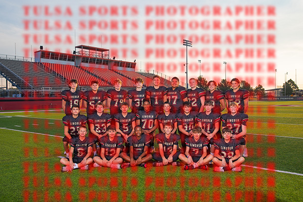 LCS MS Football - Late Orders Digital Only