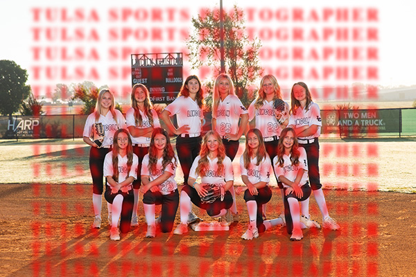 LCS Softball - MIDDLE SCHOOL - Team Classic - Late Orders Digital Only