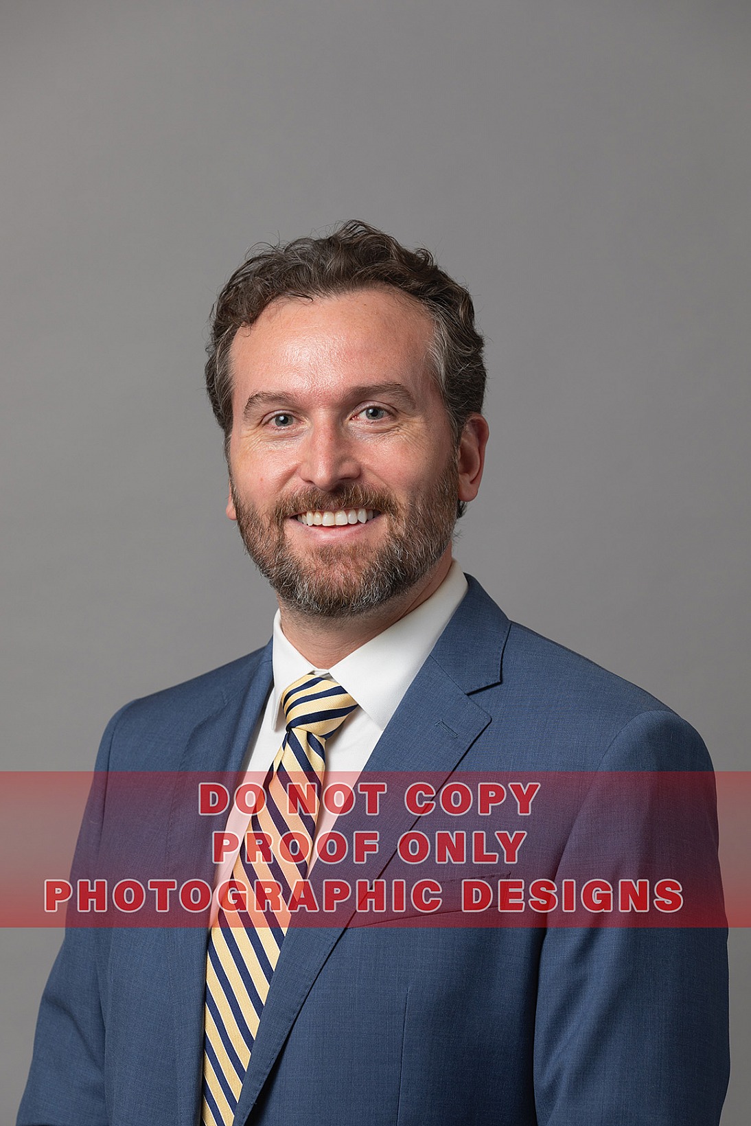 Helton Law Firm Business Portraits