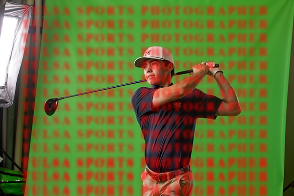 MCA GOLF - Banner/Poster Selections - Senior Only