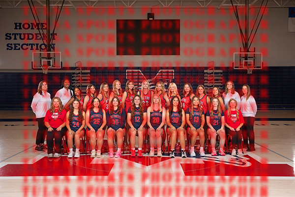 MCA HS Girls Basketball Classic - Late Orders Digital Only