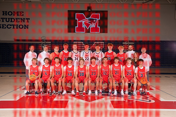 MCA HS Boys Basketball Classic - Late Orders Digital Only