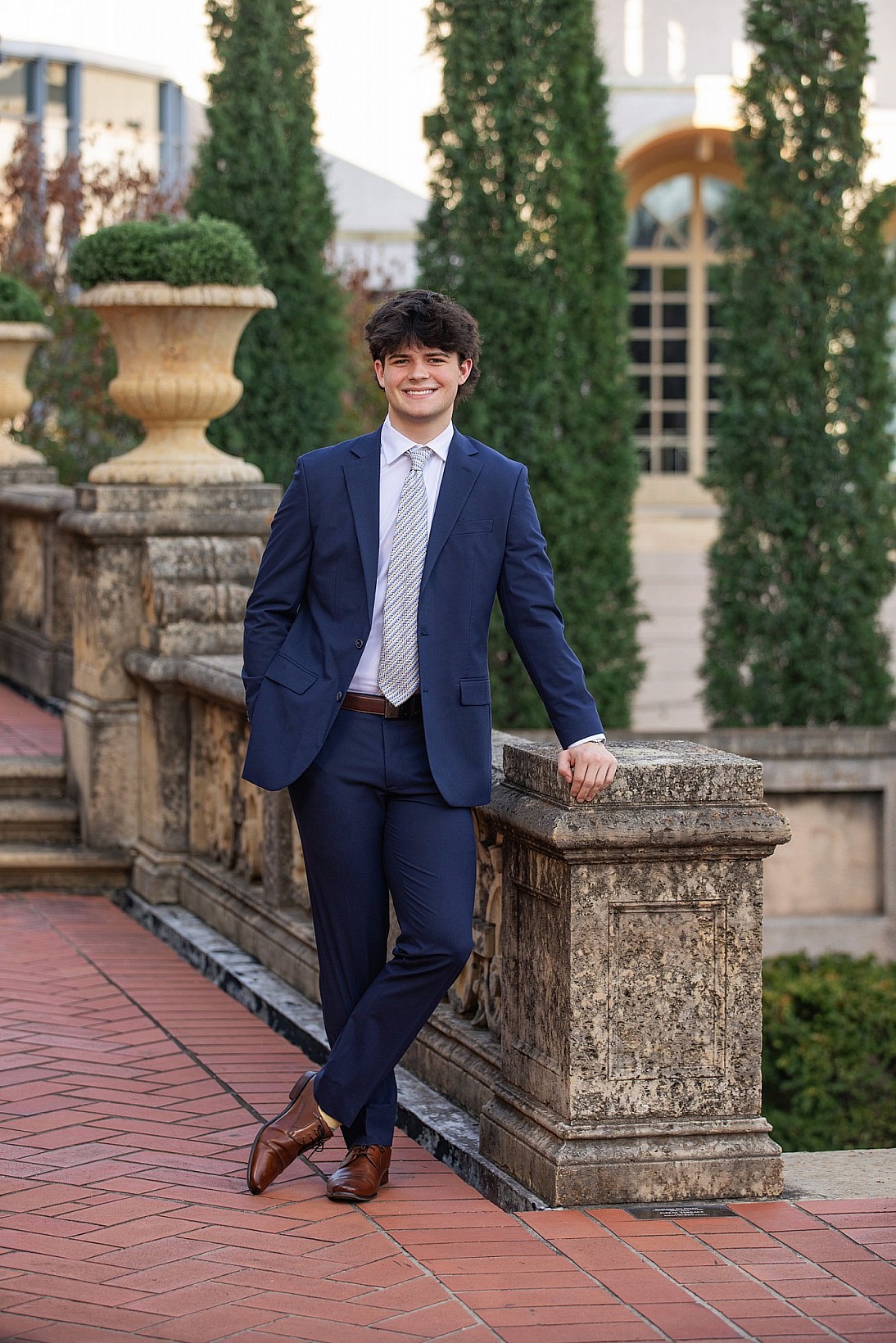 Mason & Brady - Metro Christian Academy