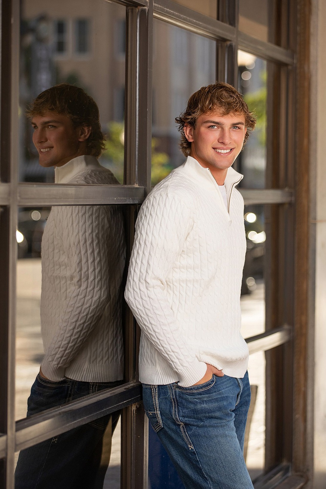 Haydan - Bristow Senior 2026