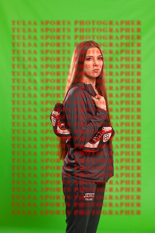 Jenks Girls Wrestling Banners and Posters - Do not submit with Traditional Portrait Day Orders!!