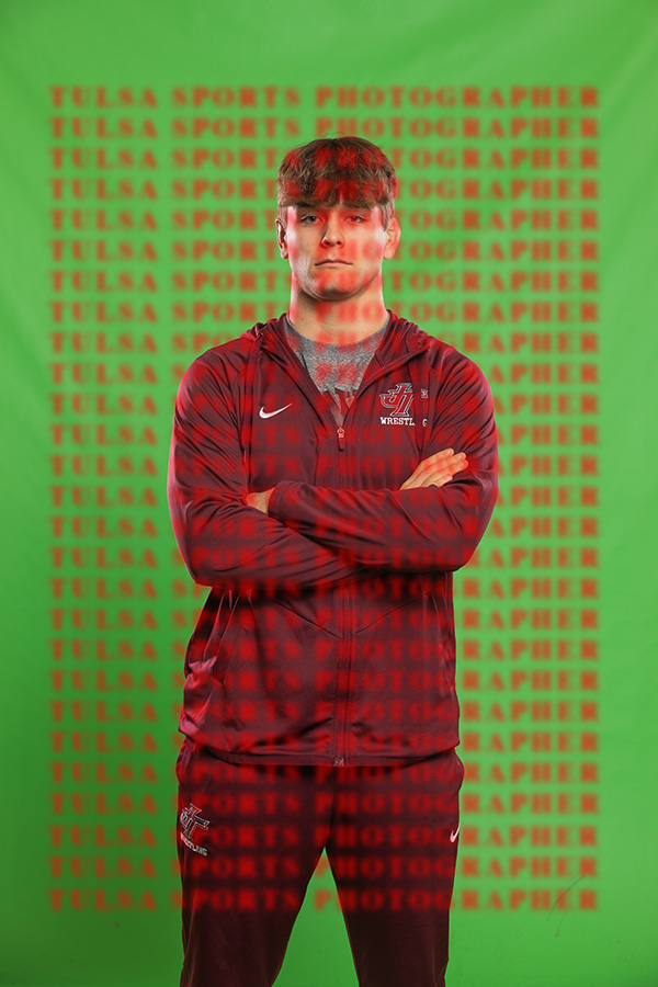 Jenks Boys Wrestling Banners and Posters  - Do not submit with Traditional Portrait Day Orders!!