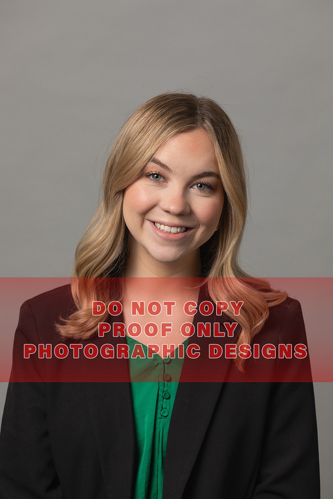 Helton Law Firm - Grace