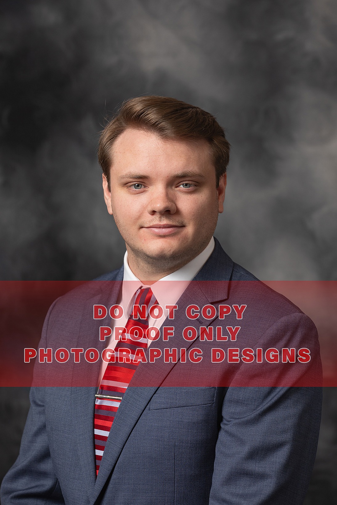Dalton's Business Portraits
