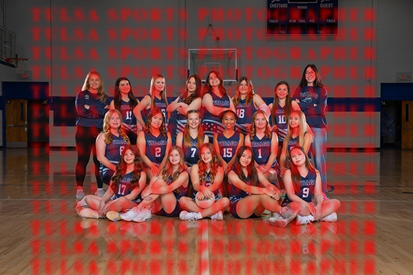 Virago Volleyball 13s & 14s - Classic - Late Orders Digital Only 