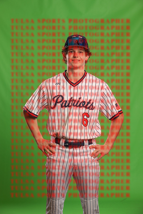 MCA Baseball Banners and Posters 