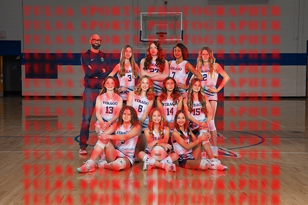 Virago Volleyball 13 Elite & 13 National - Classic - Late Orders Digital Only