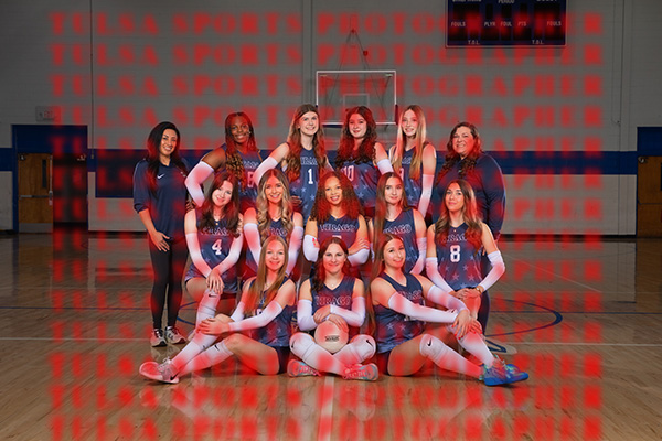 Virago Volleyball 15 Elite & 15 National - Classic - Late Orders Digital Only 