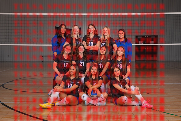 Charge Volleyball 15N - Classic - Late Orders Digital Only