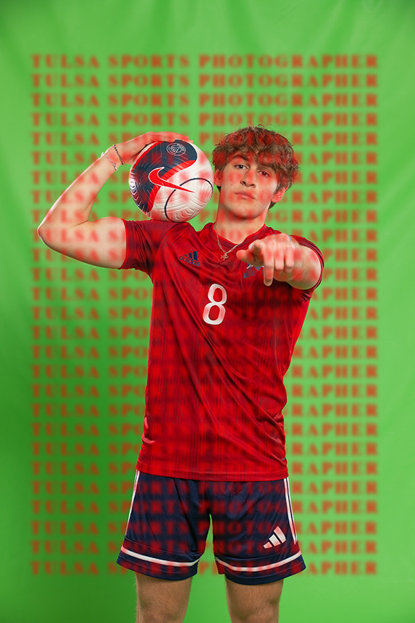 MCA Boys Soccer - Banners and Posters *Seniors Only*