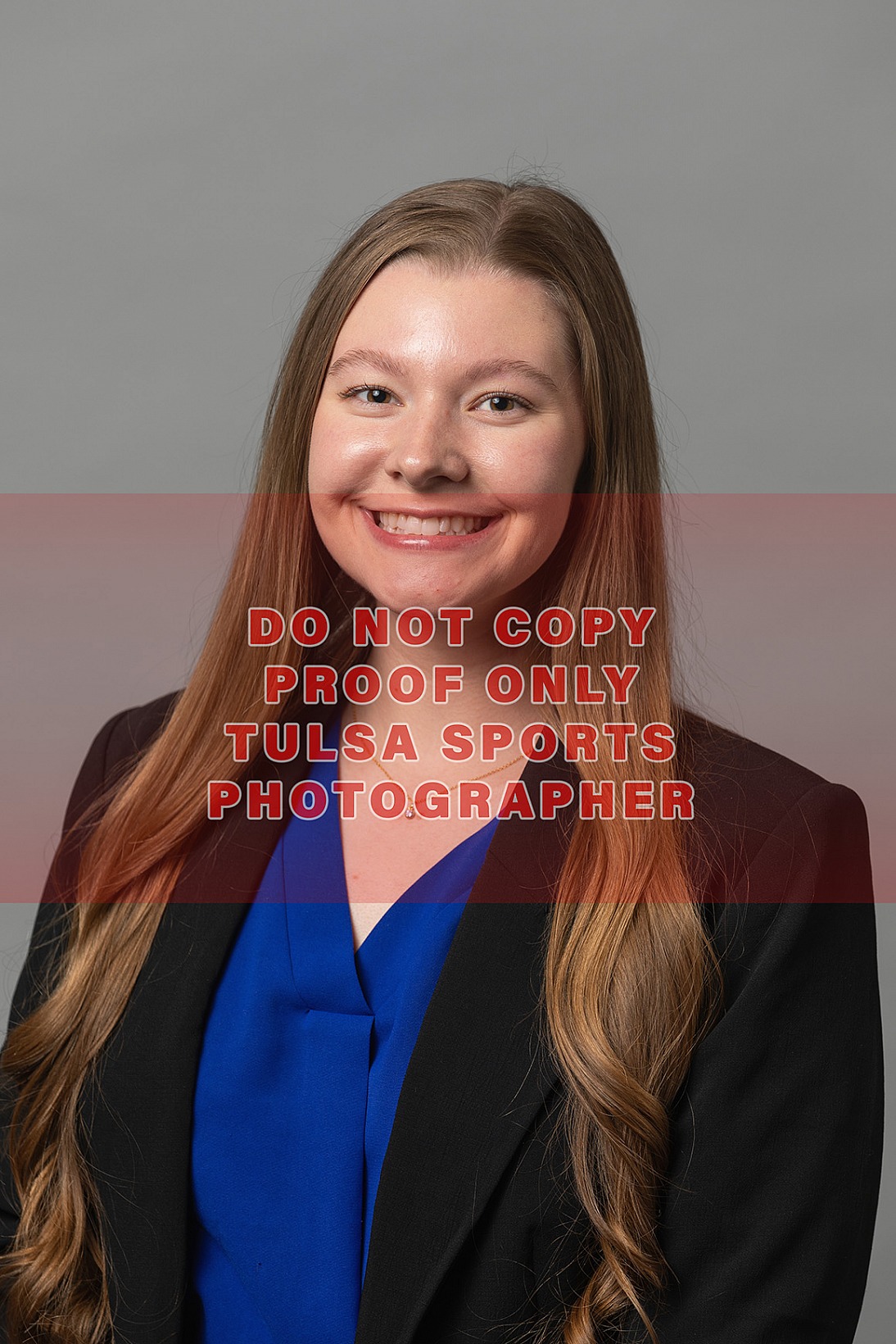 Sarah's Business Portraits