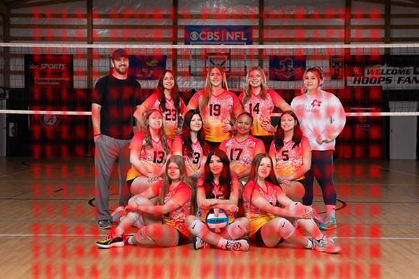 IMUA Volleyball Classic - Late Orders Digital Only 