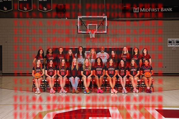 LCS Basketball - HS Girls