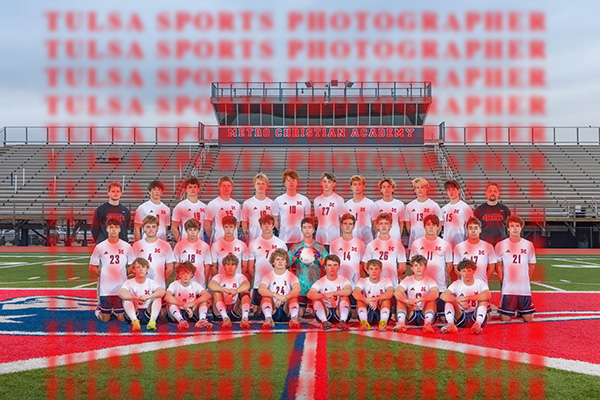 MCA Soccer - HS Boys 