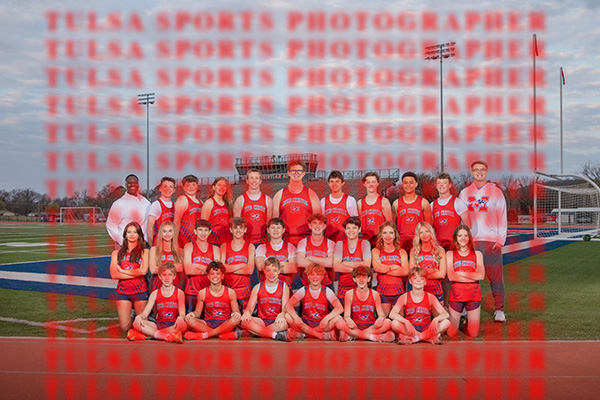 MCA MS Track - Classic