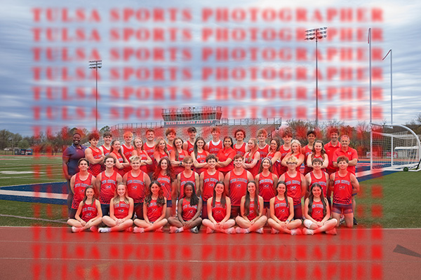 MCA HS Track - Classic