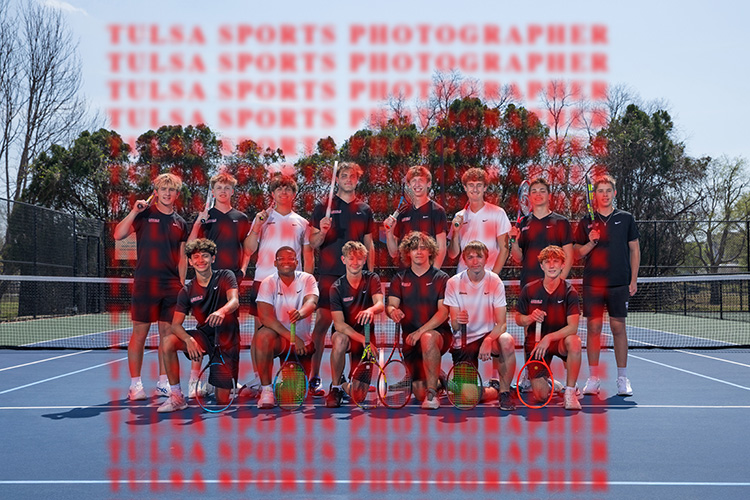 LCS HS Boys Tennis - Classic 