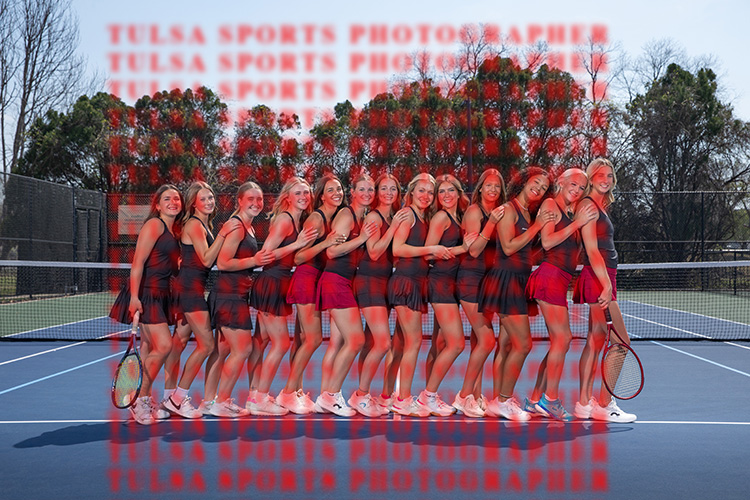 LCS HS Girls Tennis - Classic 