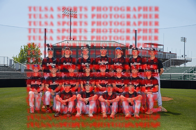 LCS HS Baseball - Classic 