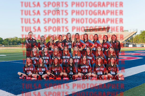 MCA GIRLS MS Soccer - Classic 