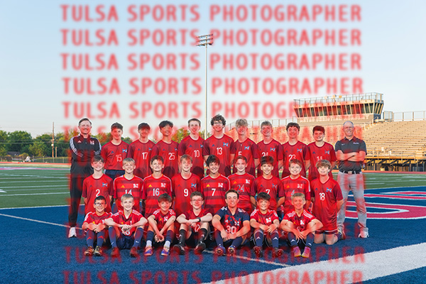 MCA BOYS MS Soccer - Classic 