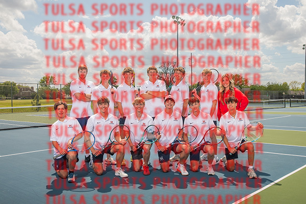 MCA HS Tennis - Classic