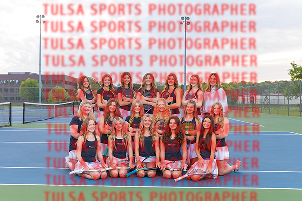 MCA MS Tennis - Classic