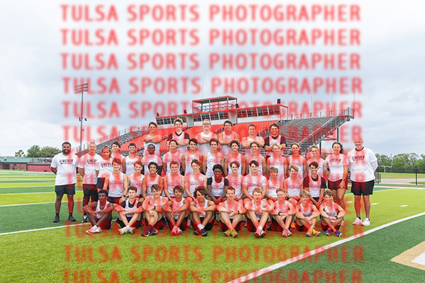 LCS High School Track BOYS 