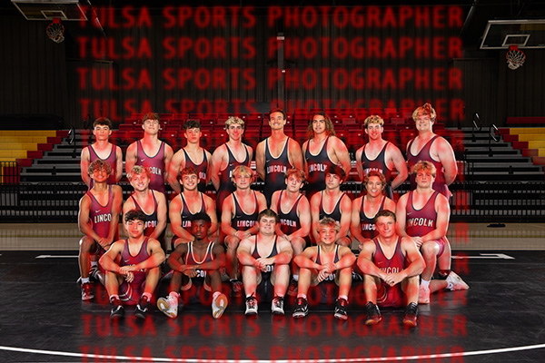 LCS HS Wrestling Classic 