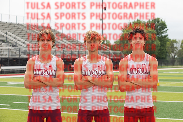 LCS High School Track BOYS - Late Orders Digital Only