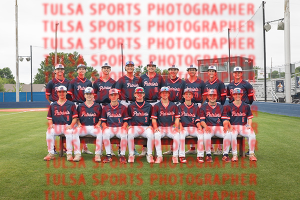 MCA HS Baseball Classic - Late Orders Digital Only
