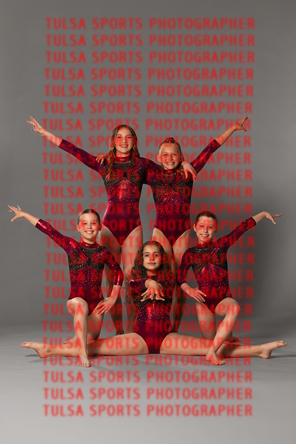 JT Gymnastics